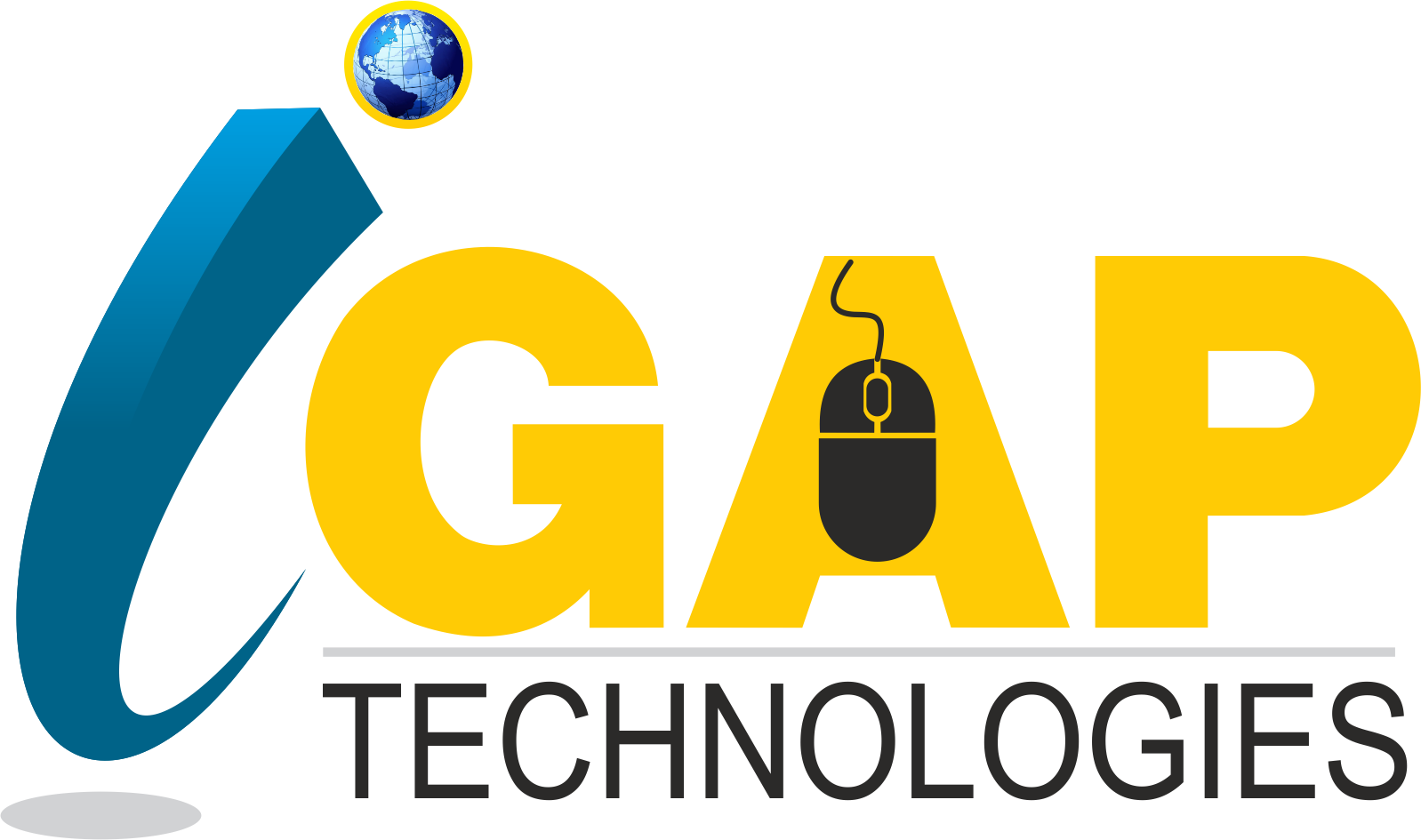 iGAP Technologies Logo