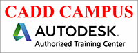 LIVECADD (CADD CAMPUS) Logo