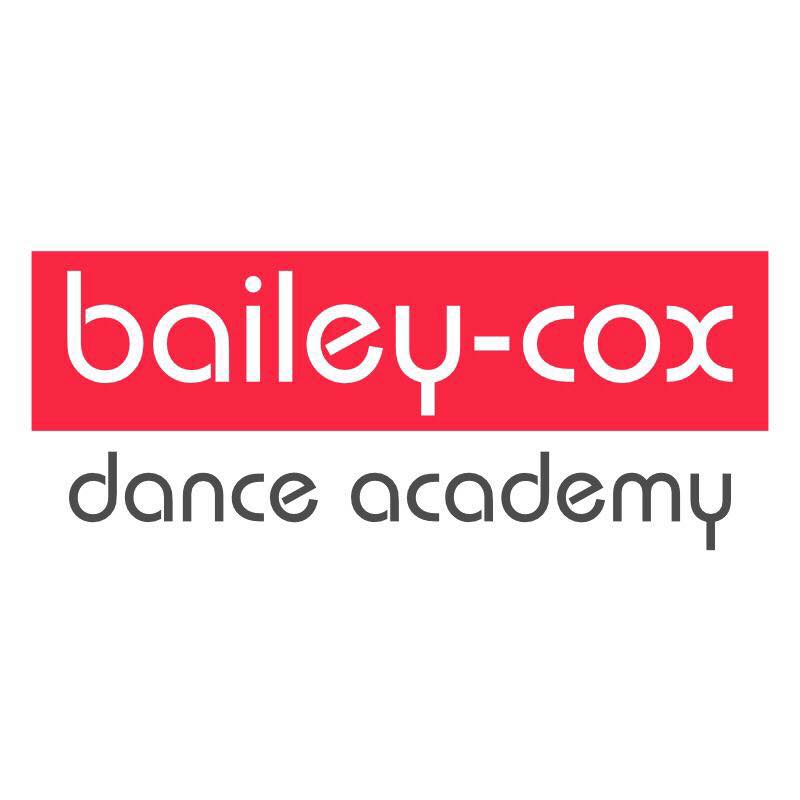 Bailey-Cox Dance Academy Logo
