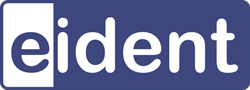 Eident Logo