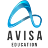 Avisa Education Logo