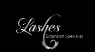 Lashes Extension Specialists Logo