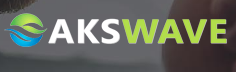 Akswave Logo