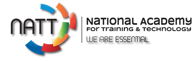 National Academy For Training And Technology (NATT) Logo