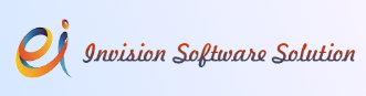 Invision Software Solutions Logo