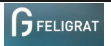 Feligrat Logo