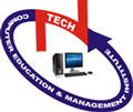 N-Tech Computer Education & Management Institute Logo