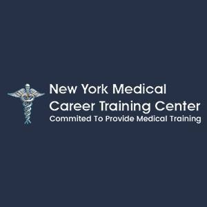 New York Medical Career Training Center Logo