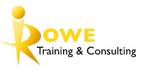 Rowe Training and Consulting Logo