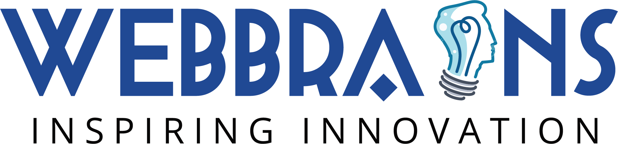 Web Brains Logo