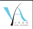 Vasa Hair Academy Logo