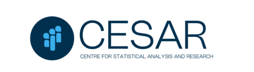 CESAR Logo