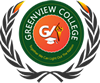 Greenview College Logo