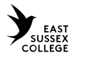 East Sussex College Logo