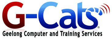Geelong Computer and Training Services Logo