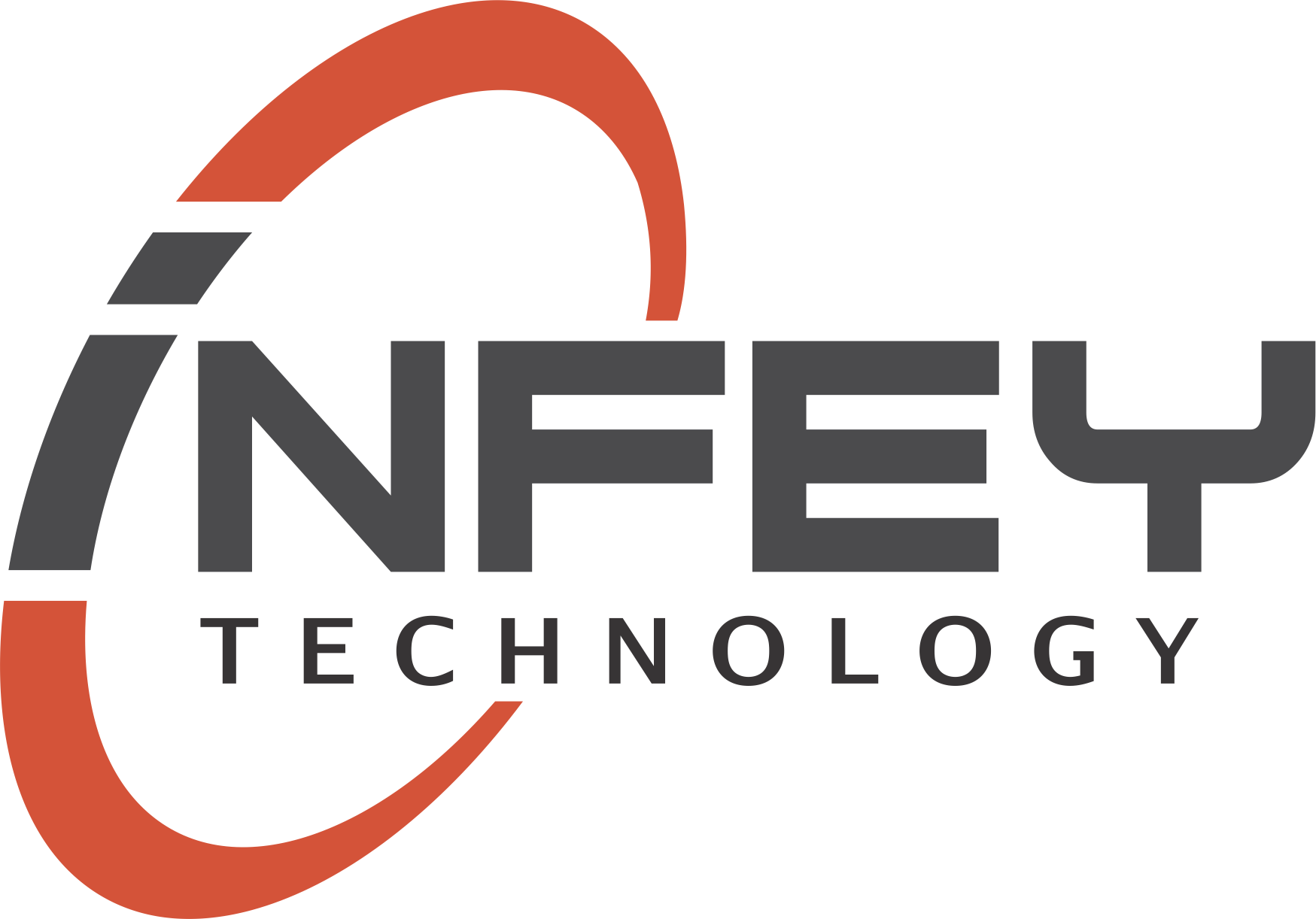 Infey Technology Logo