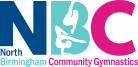 North Birmingham Community Gymnastics Logo