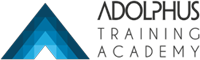 Adolphus Training Academy Logo