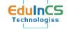 Edu in CS Technologies Logo
