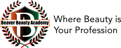 Beaver Beauty Academy Logo