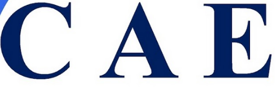 CAE Worldwide Logo