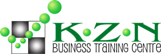 KZN Business Training Centre Logo