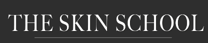 The Skin School Logo