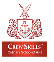 Crew Skills Logo
