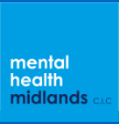 Mental Health Midlands Logo