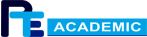 PTE Academic Logo