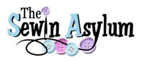 The Sewyn Asylum Logo