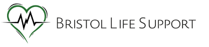 Bristol Life Support Logo