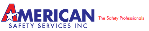 American Safety Services Inc Logo