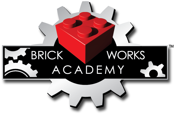 Brick Works Academy Logo