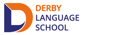 Derby Language School Logo