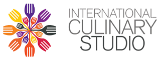 International Culinary Studio Logo