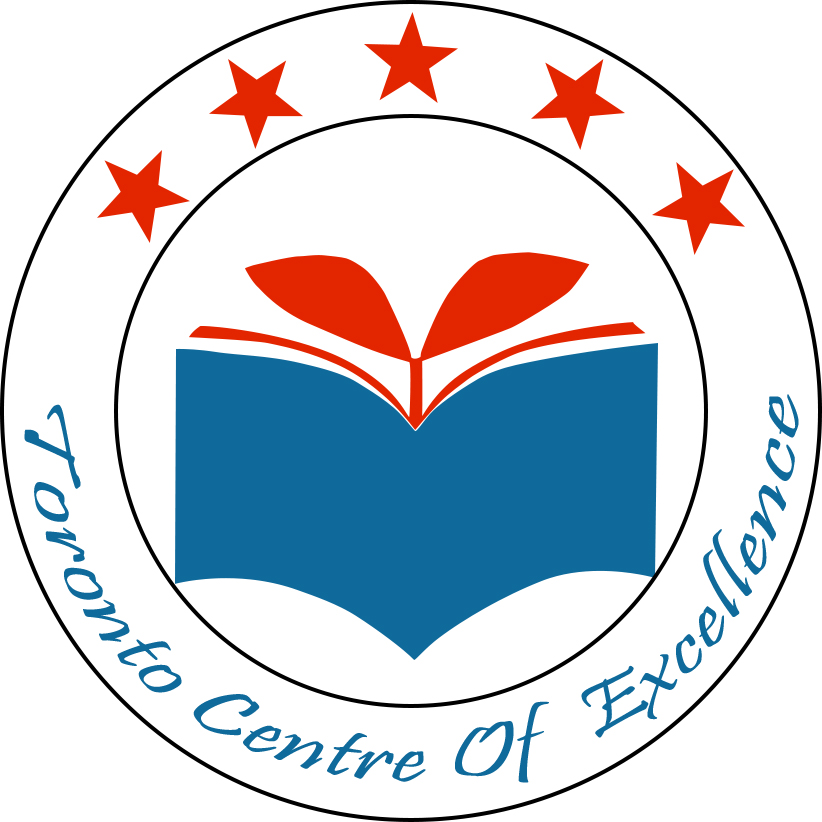 Toronto Centre of Excellence Logo