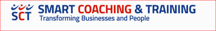 Smart Coaching & Training Ltd Logo