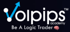 Volpips Academy Logo