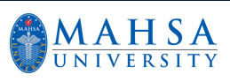 Mahsa University Logo