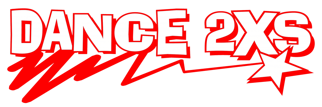 Dance 2XS Logo