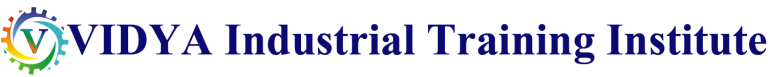 Vidya Industrial Training Institute Logo