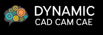 Dynamic Coaching Centre Logo