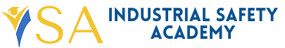 Industrial Safety Academy Logo