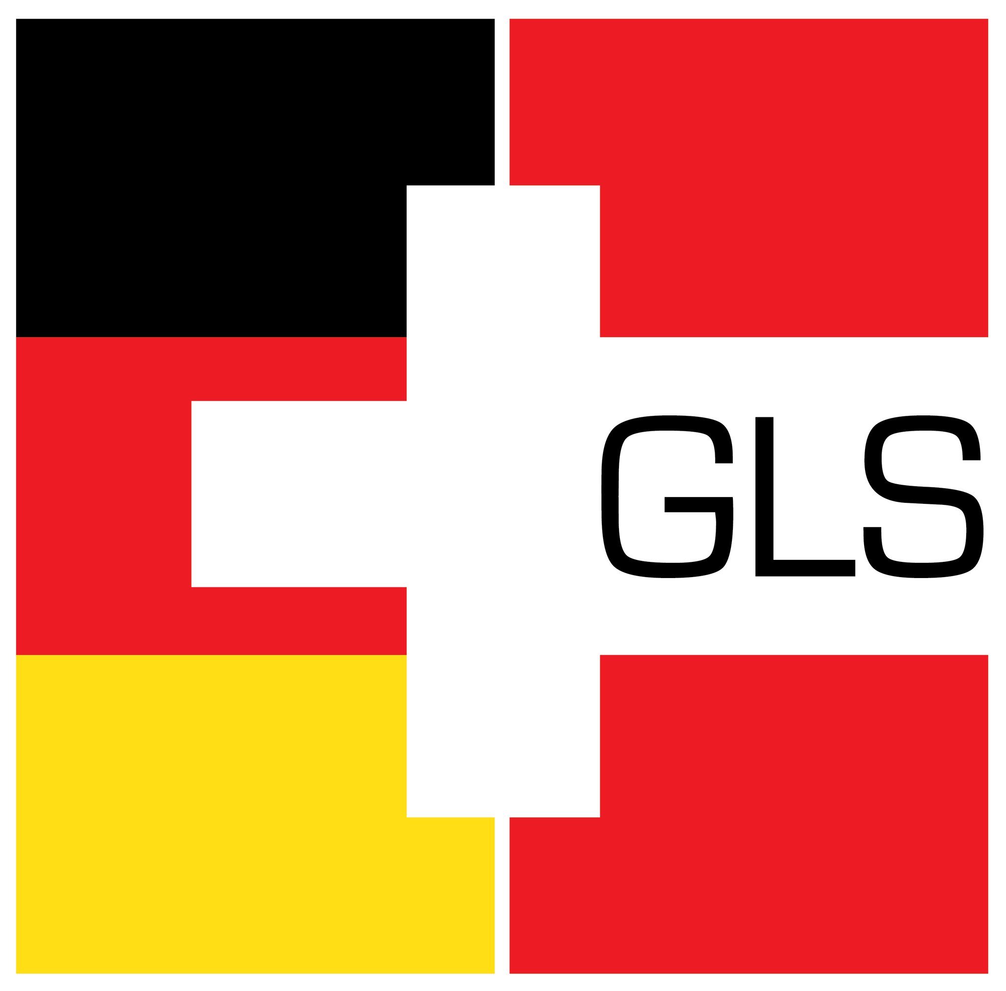 German Language School Seattle GLS Logo