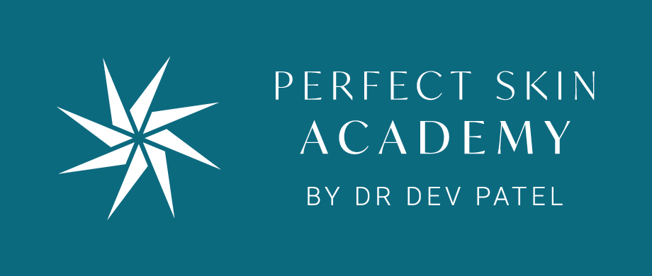 Perfect Skin Academy Logo