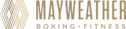 Mayweather Boxing & Fitness Logo