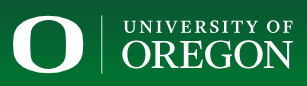 University of Oregon Logo