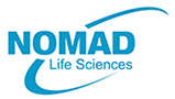 Nomad Life Sciences Pvt Ltd Logo