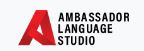 Ambassador Language Studio Logo